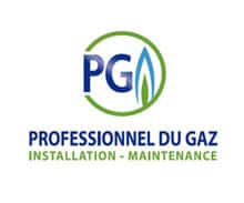 Professionnel du Gaz