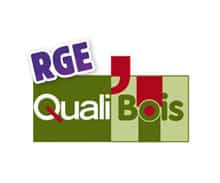 RGE Quali Bois