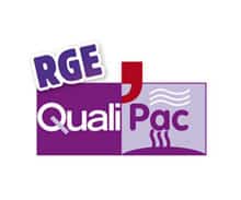 RGE Quali Pac