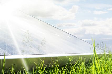 Chauffe eau solaire